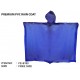 Creston FE-8180 Premium PVC Rain Coat  